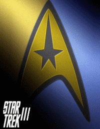 Star Trek 3 le film